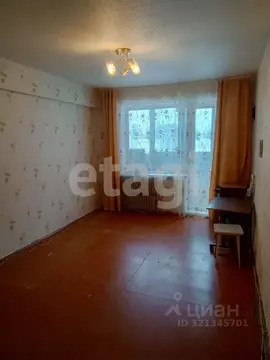 1-к кв. Брянская область, Брянск пер. Пилотов, 16 (30.7 м)