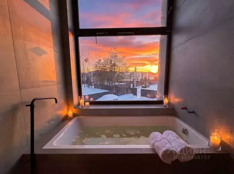 Дом в Ленинградская область, Ломоносовский район, Горбунковское с/пос, ...