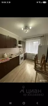 3-к кв. Белгородская область, Белгород ул. Королева, 10 (59.6 м)