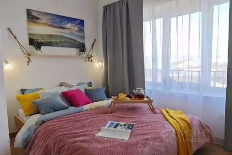 1-к кв. Приморский край, Владивосток ул. Тухачевского, 49/4 (12.0 м)