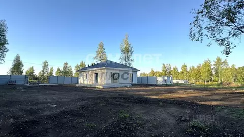 Коттедж в Курская область, Октябрьский район, Большедолженковский ...