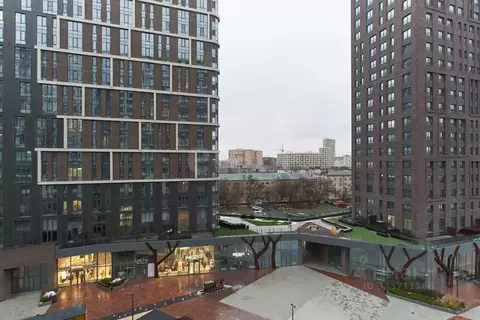 Студия Тюменская область, Тюмень ул. Николая Машарова, 8 (27.5 м)