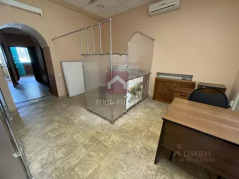 Помещение свободного назначения в Саратовская область, Саратов Рабочая ...