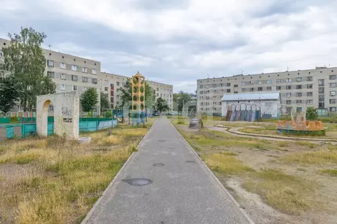 Комната Брянская область, Брянск Клинцовская ул., 64 (15.3 м)