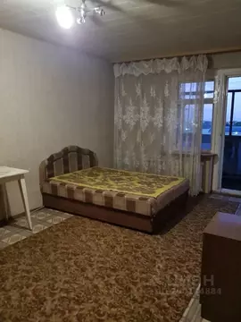 1-к кв. Рязанская область, Рязань ул. Чкалова, 46 (30.0 м)