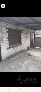 Дом в Волгоградская область, Городищенское городское поселение, ...