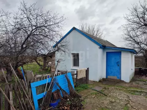 Дом в Крым, Красногвардейский район, Амурское с/пос, с. Новоалексеевка ...