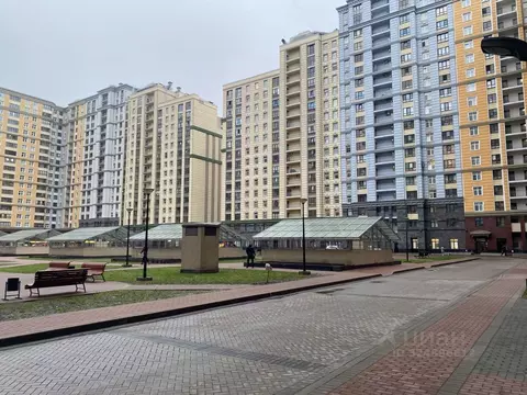 1-к кв. Санкт-Петербург Московский просп., 73к5 (44.7 м)