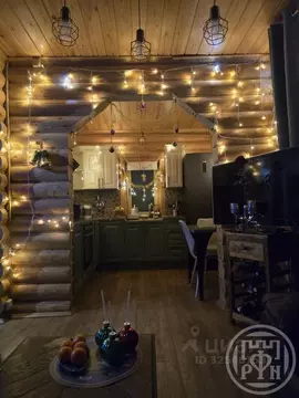 Дом в Ленинградская область, Ломоносовский район, Виллозское городское ...