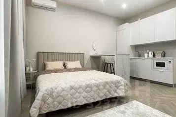 1-к кв. Москва Шелепихинская наб., 34к5 (35.0 м)