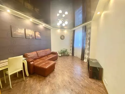 2-к кв. Архангельская область, Архангельск просп. Обводный Канал, 29 ...