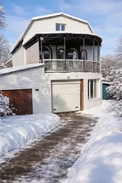 Таунхаус в Иркутская область, Иркутск Энергетик СНТ, 13 (221 м)