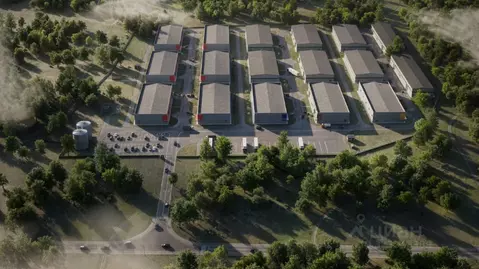 Производственное помещение в Московская область, Раменский ...