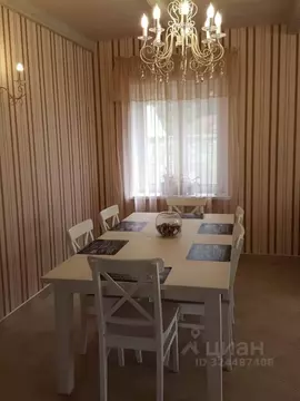 Дом в Самарская область, Новокуйбышевск ул. 1-я Водозаборная, 1 (168 ...