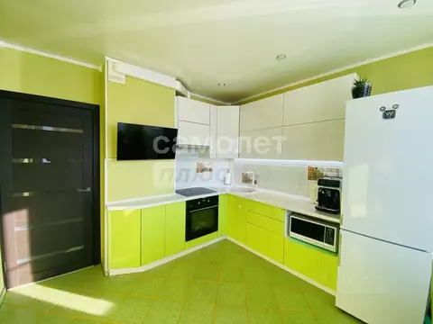 2-к кв. Курская область, Курск просп. Победы, 28Б (55.8 м)