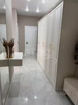 3-к кв. Северная Осетия, Владикавказ ул. Зураба Магкаева, 83 (77.0 м)