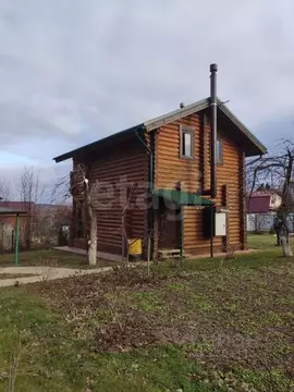 Дом в Пермский край, Пермь № 96 Родник-2 КС, 58 (82 м)