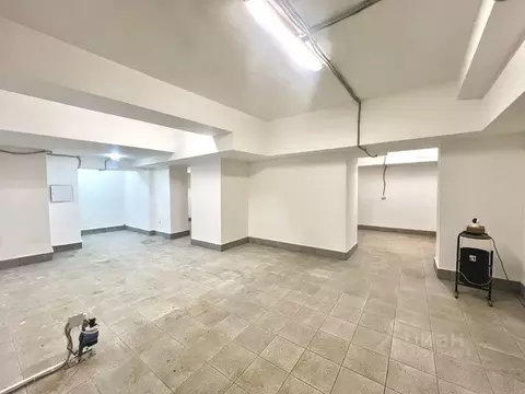 Помещение свободного назначения в Москва ул. Земляной Вал, 39/1С1 (84 ...