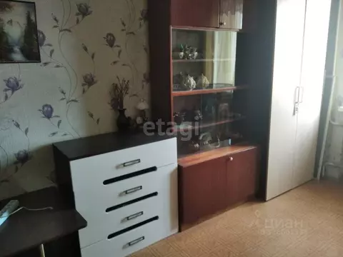 1-к кв. Крым, Евпатория просп. Победы, 47 (33.3 м)