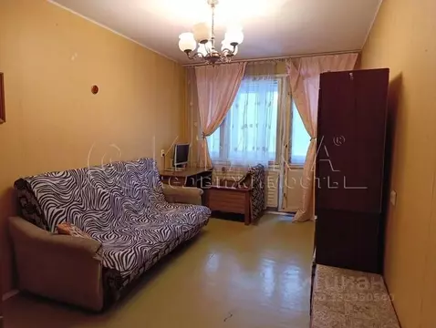Комната Санкт-Петербург просп. Просвещения, 20/25 (14.0 м)