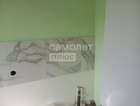 1-к кв. Липецкая область, Липецк Первомайская ул., 65 (31.0 м)