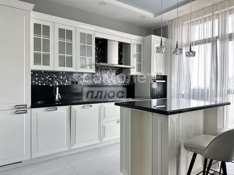 Свободной планировки кв. Московская область, Красногорск городской ...