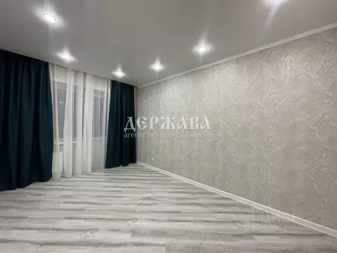 3-к кв. Белгородская область, Старый Оскол Горняк мкр, 4 (56.1 м)