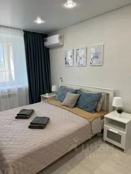 1-к кв. Татарстан, Казань ул. Академика Завойского, 11А (41.0 м)