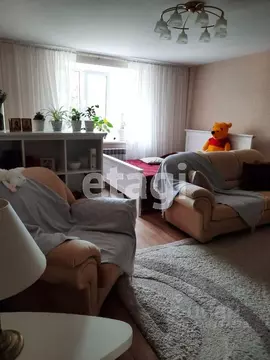 2-к кв. Костромская область, Кострома ул. Евгения Ермакова, 3к2 (71.4 ...