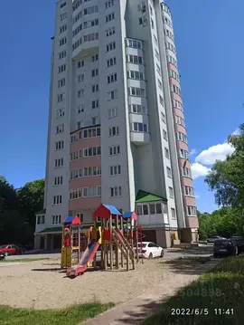 1-к кв. Калининградская область, Калининград ул. Юрия Гагарина, 2Ак6 ...