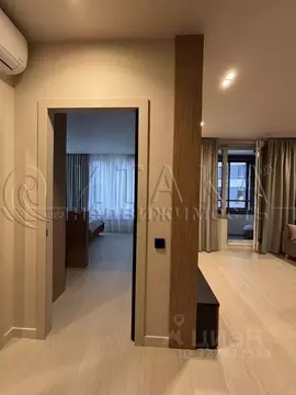 1-к кв. Санкт-Петербург Белоостровская ул., 28 (45.0 м)