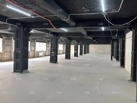 Склад в Москва ул. Талалихина, 41С9 (700 м)