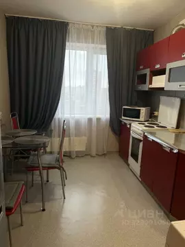 2-к кв. Пермский край, Пермь Парковый просп., 30/1 (49.3 м)