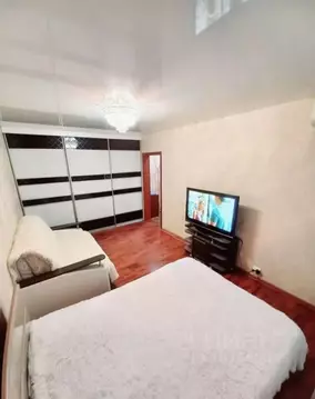 1-к кв. Челябинская область, Карталы ул. Калмыкова, 3 (31.0 м)