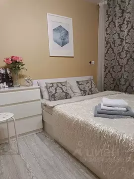 Комната Санкт-Петербург Мучной пер., 7