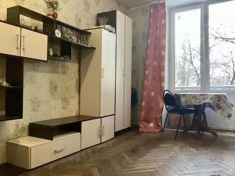 Комната Санкт-Петербург Костромской просп., 11 (15.0 м)