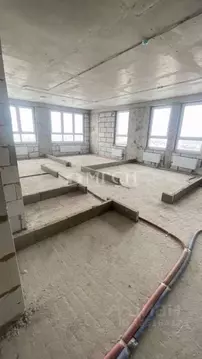 3-к кв. Москва Бартеневская ул., 18к2 (70.0 м)