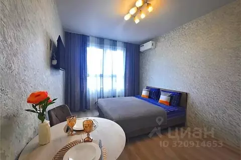 1-к кв. Московская область, Люберцы Шоссейная ул., 42 (22.0 м)