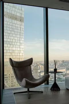 2-к кв. Москва 1-й Красногвардейский проезд, 22с1 (85.7 м)