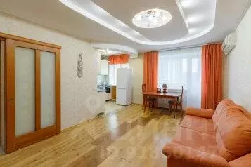 2-к кв. Тульская область, Тула просп. Ленина, 76 (45.0 м)