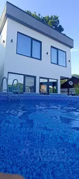 Дом в Краснодарский край, Сочи Хоста жилрайон, ул. Леси Украинки, 15 ...