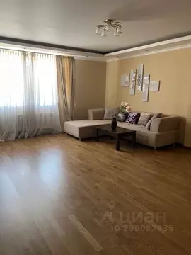 3-к кв. Калининградская область, Пионерский Комсомольский пер., 7 ...