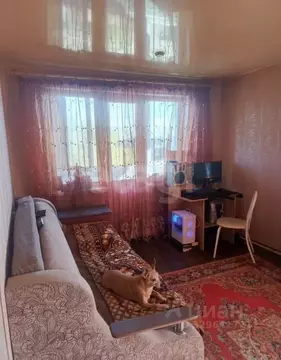 1-к кв. Алтайский край, Барнаул Северо-Западная ул., 167 (32.0 м)