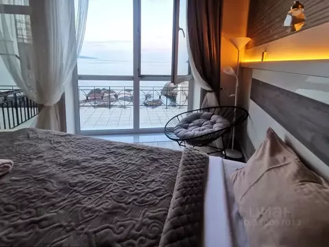 Дом в Крым, Ялта муниципальный округ, Форос пгт ул. Терлецкого, 4Н (50 ...