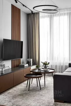 3-к кв. Москва Большая Филевская ул., 3к3 (78.0 м)