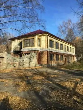 Помещение свободного назначения в Московская область, Химки ул. ...