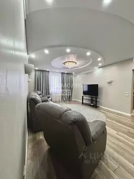 3-к кв. Липецкая область, Липецк ул. Имени А.И. Хорошавина, 23 (83.4 ...