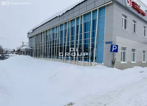 Помещение свободного назначения (500 м)