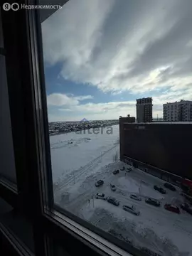 1-комнатная квартира: Казань, улица Ярышлар, 8 (30.69 м)