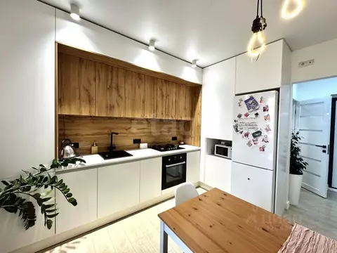 1-к кв. Краснодарский край, Анапа ул. Ленина, 180Ак14 (37.0 м)